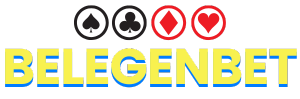 Logo BELEGENBET